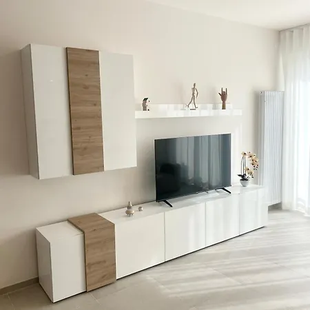 Luxury Centro Apartament *