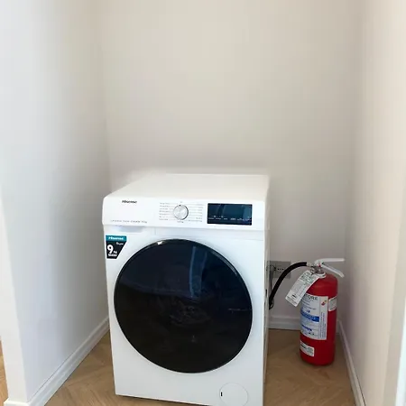 Apartament Luxury Centro Conegliano