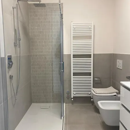 Luxury Centro * Conegliano