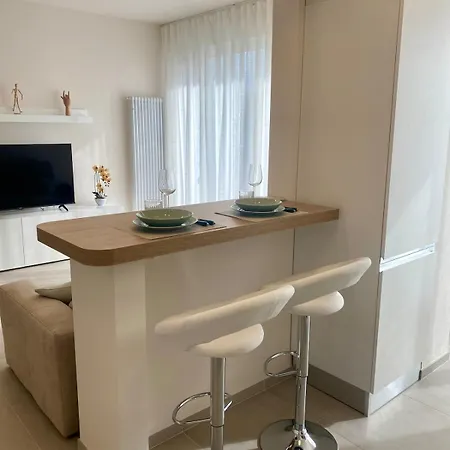 Luxury Centro * Conegliano