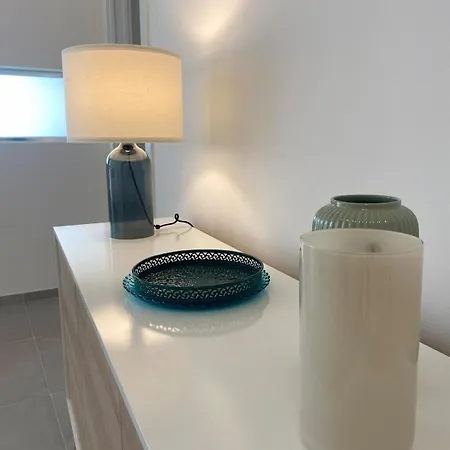 Luxury Centro Apartament