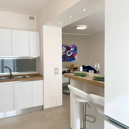 Luxury Centro * Conegliano