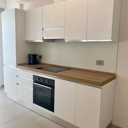 Luxury Centro Apartament *