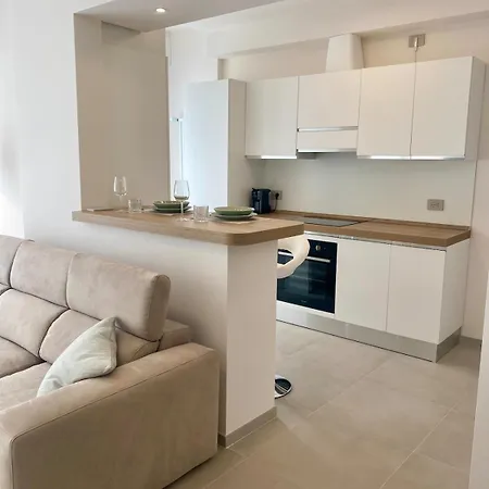 Luxury Centro