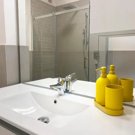 Apartament Luxury Centro *