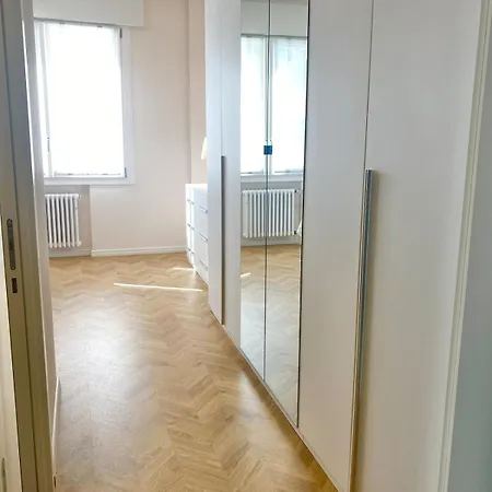 Luxury Centro Apartament Conegliano