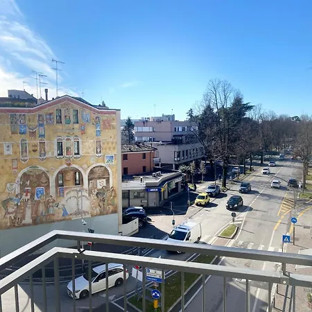 Apartament Luxury Centro