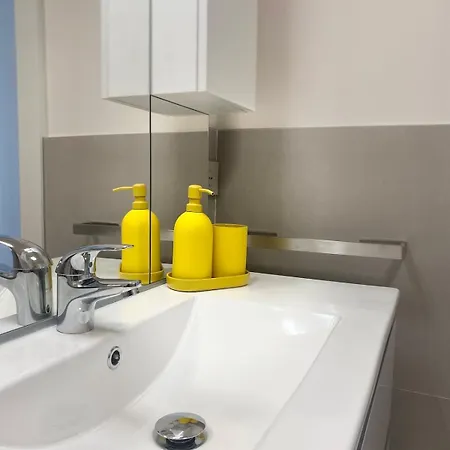 Luxury Centro Apartament