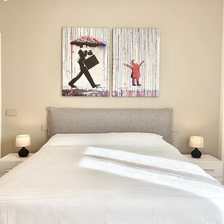 Apartament Luxury Centro