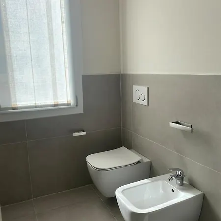 Apartament Luxury Centro *