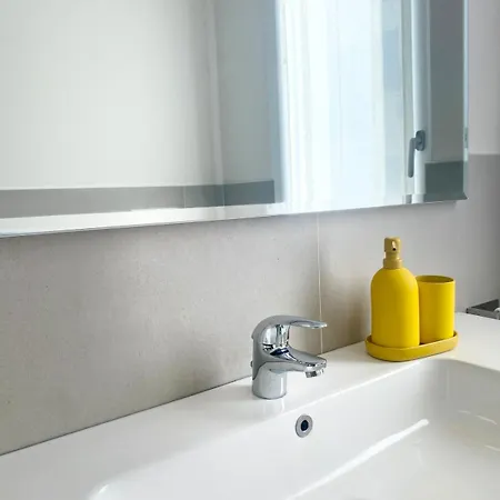 Luxury Centro Apartament Conegliano