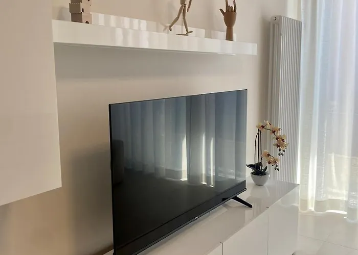 Luxury Centro アパート コネリアーノ