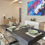 Apartment Luxury Centro Conegliano