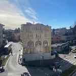Luxury Centro Apartment Conegliano