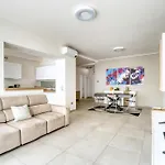 Luxury Centro Apartment Conegliano
