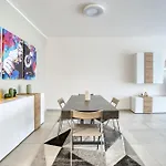 Luxury Centro Apartment Conegliano