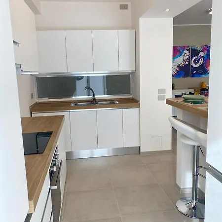 דירה Luxury Centro