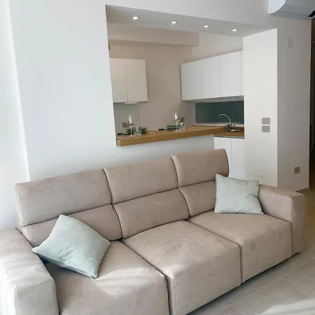 Luxury Centro דירה