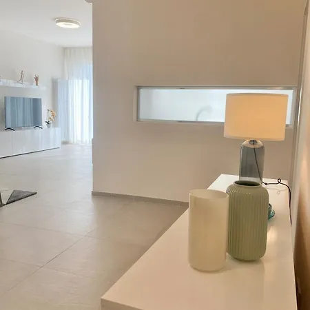 דירה Luxury Centro