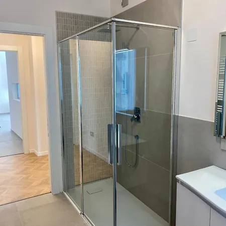 Luxury Centro * קונליאנו