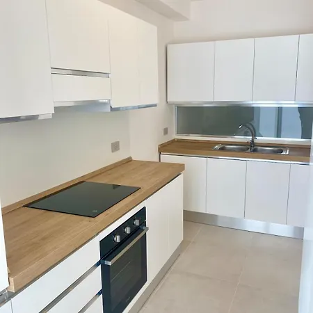 דירה Luxury Centro