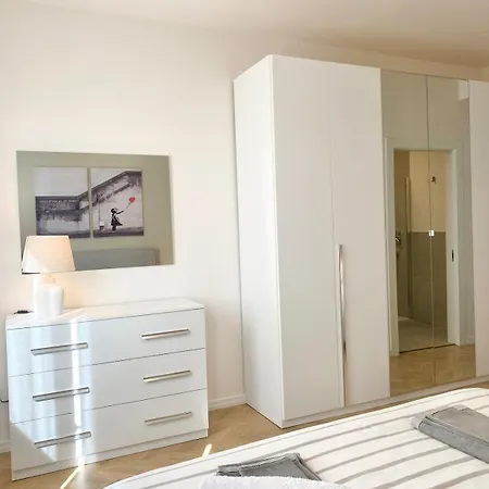 דירה Luxury Centro *