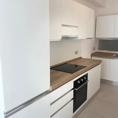 דירה Luxury Centro *