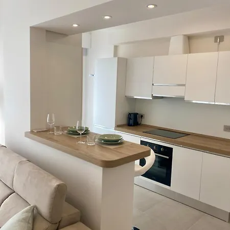 Luxury Centro דירה