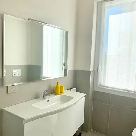 Luxury Centro 公寓 *