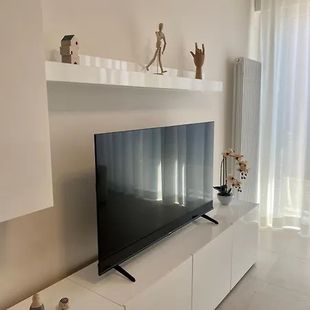 Luxury Centro 公寓 科内利亚诺