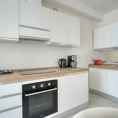 Apartment Luxury Centro *