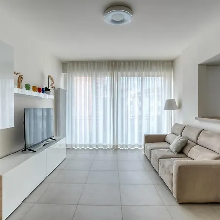 Luxury Centro * Conegliano