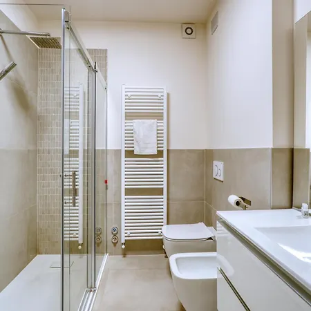 Luxury Centro Apartmán Conegliano