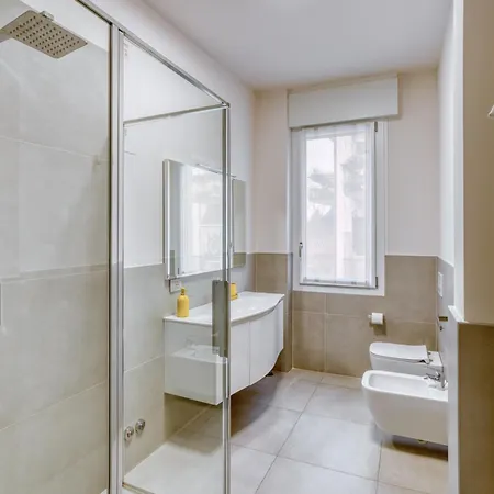 Luxury Centro Apartment