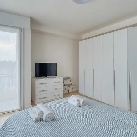 Luxury Centro Apartmán *