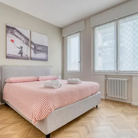 Luxury Centro