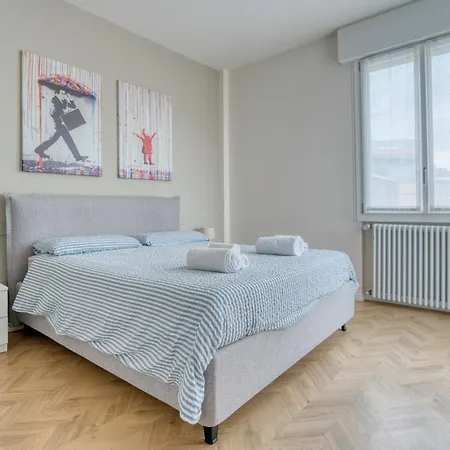 Apartment Luxury Centro *