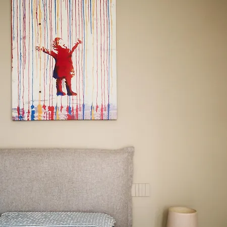 Apartmán Luxury Centro *