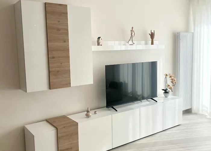 Luxury Centro Appartement *