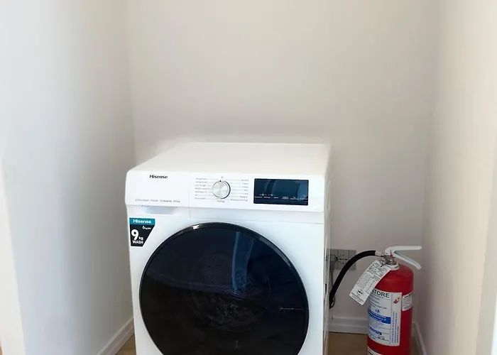 Appartement Luxury Centro Conegliano