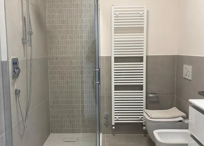 Luxury Centro * Conegliano