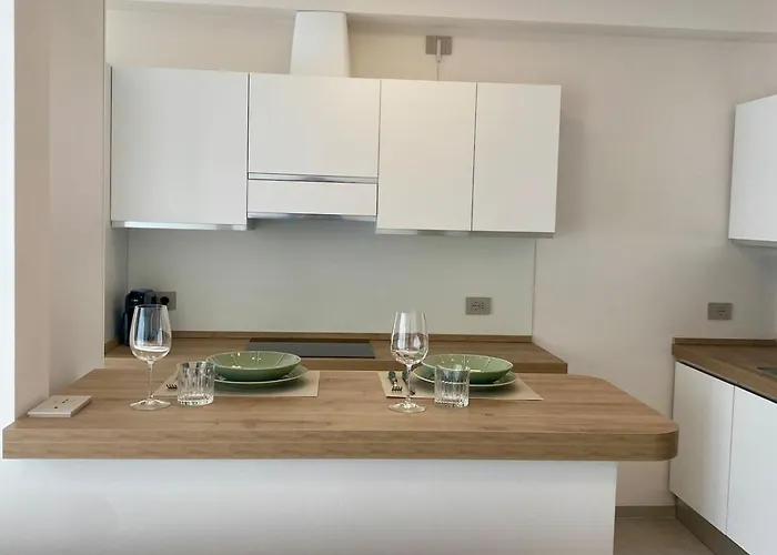 Appartement Luxury Centro Conegliano