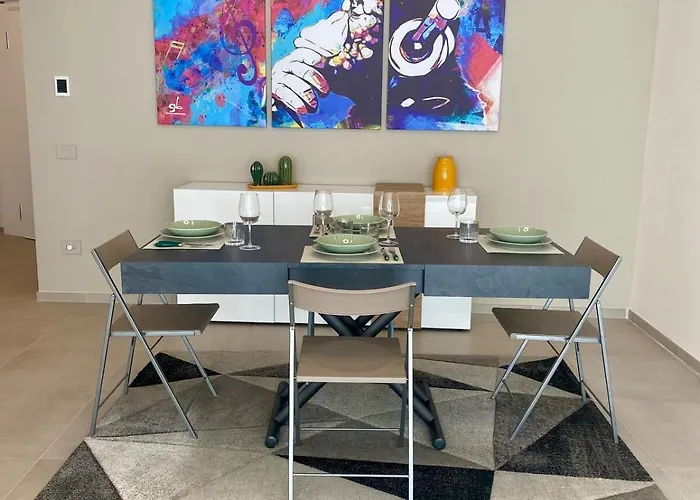 Luxury Centro Conegliano