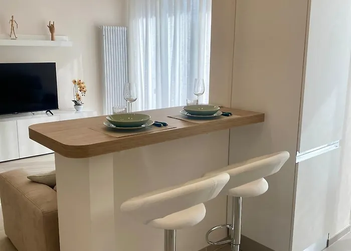 Luxury Centro * Conegliano