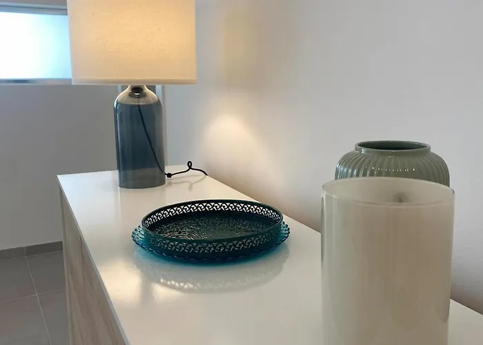 Luxury Centro Appartement