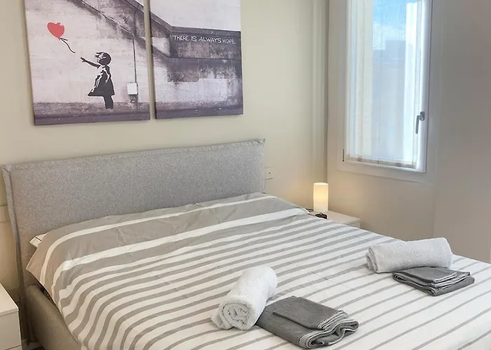 Luxury Centro Appartement *