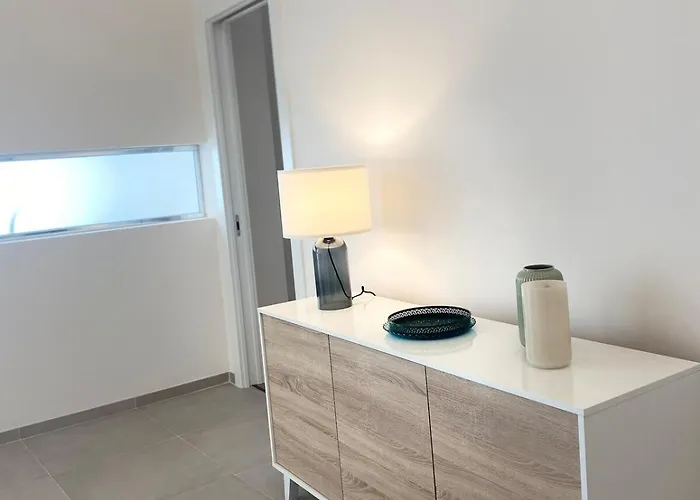 Appartement Luxury Centro Conegliano