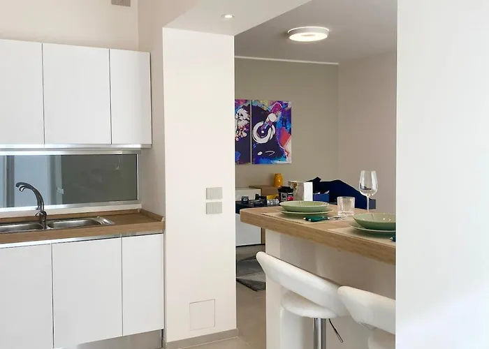 Luxury Centro * Conegliano