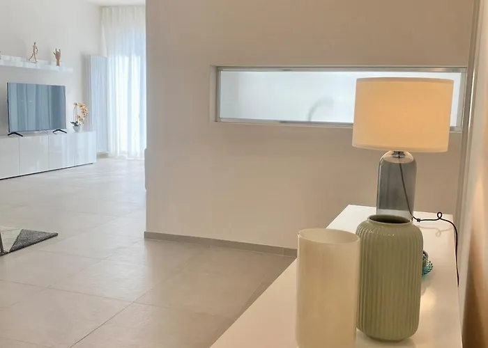 Lejlighed Luxury Centro