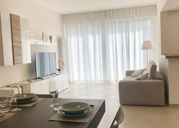 Appartement Luxury Centro Conegliano